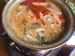 -越谜·越南餐厅(长白店)
