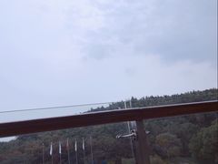 -上海佘山世茂艾美酒店