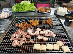 -同心烧烤(总店)