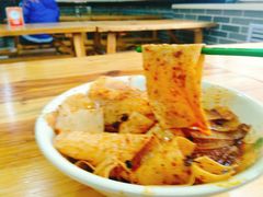 -马三洋芋片(兰州总店)