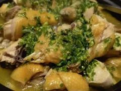 -汀小府·福建客家菜(鼓山沃尔玛店)