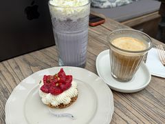 -Vanillacafe香草咖啡(银海大世界店)