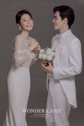 -巴黎春天·菀纱仙庭婚纱美学