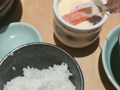 -一心创作料理屋(经开万达店)