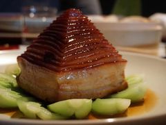 -湖滨28中餐厅·西湖宴·杭州君悦酒店