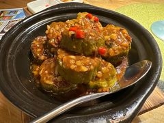 -桂小厨广西菜(青秀万达店)