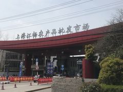 -江杨农产品批发市场