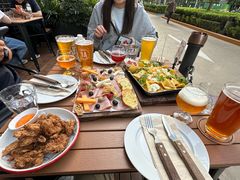 -京A Taproom·精酿餐吧(CBD店)