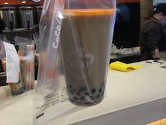 -CoCo都可(嘉定大融城店)