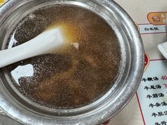 牛肉羹-阿秋牛排(湖心街店)