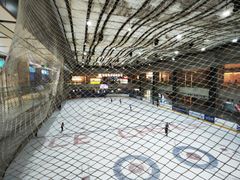 -冰堡国际溜冰场(观澜湖新城MHMALL店)