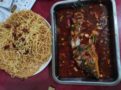 -无味饭店(九眼桥商业文化广场店)