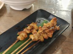 -辉记炭烧海鲜大排档·老字号(福田店)