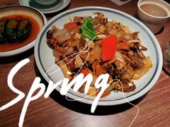 -周家二小姐的菜(西津渡店)