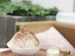 -丹礼糖甜品