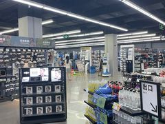 -迪卡侬(顺峰山店)