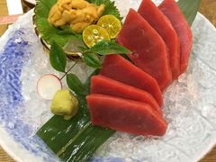 -水之惠鲜鱼料理(王府大街店)