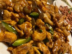 -胖子菜馆(隆昌路店)