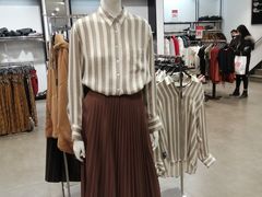 -ZARA(恒隆广场店)