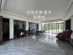 -清远熹乐谷温泉度假酒店