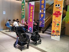 -麦当劳(新王府井店)