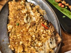 -辉记炭烧海鲜大排档·老字号(福田店)