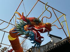 -惠山古镇·寄畅园