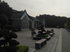 -黄埔古港