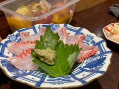 -加奈日本料理