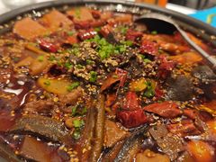 -眉州东坡(清河万象汇店)