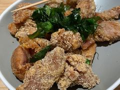 -隅乐胡椒虾·台湾菜·团建(皇岗店)
