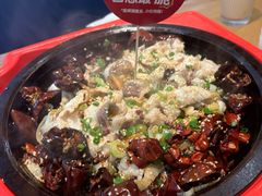 -大丰收脆鱼(浦西万达店)