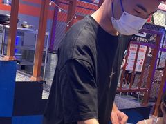 -入火韩国烤肉(凯旋广场店)