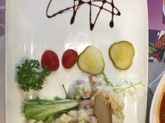 -德大西餐社(云南南路店)