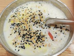 -白翔甜食店