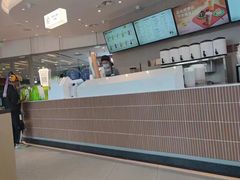 -奈雪的茶(金凤万达PRO店)