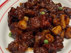 -聆桂烤鸭·金奖烤鸭(静联广场店)