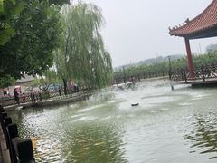 -河北村民俗体验园