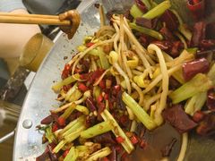 -谭姐湘菜馆(浦东大道店)