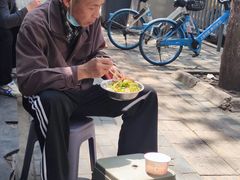 -老福庆和特色粉面馆(单洞三路店)