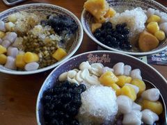 -鲜芋仙Meet Fresh(五道口店)