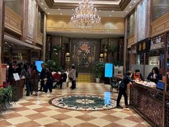 -新雅粤菜馆(南京东路店)