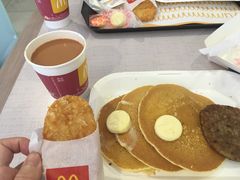 -麦当劳(元朗贸易中心店)