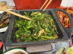 -草本味·市井羊肉馆(新开铺总店)