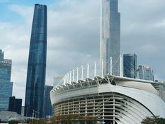 -珠江夜游天字码头