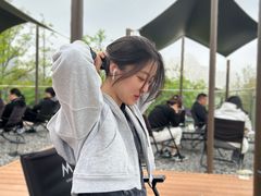 -M Stand(杭州金沙湖公园店)