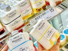 -白色日记·手作酸奶(麦凯乐店)