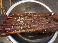 -木屋烧烤(龙岗南联店)