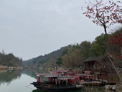-常德桃花源景区