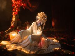 -九月鹰飞汉服摄影工作室